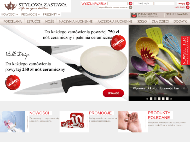 www.stylowazastawa.pl