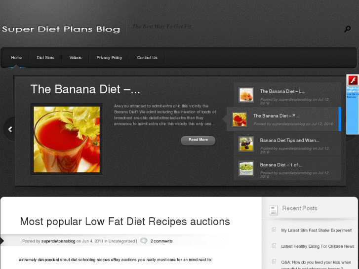 www.superdietplansblog.com