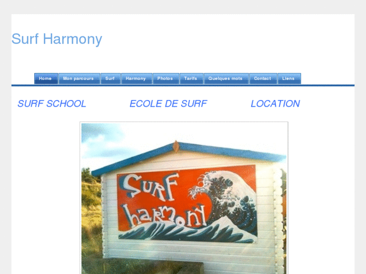 www.surfharmony.com