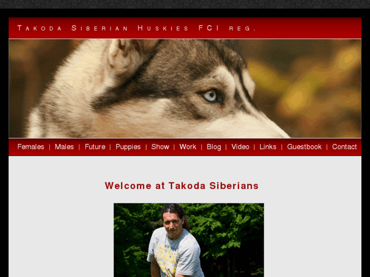 www.takoda-siberians.de