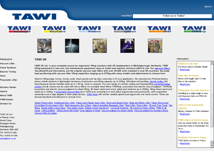 www.tawi.co.uk