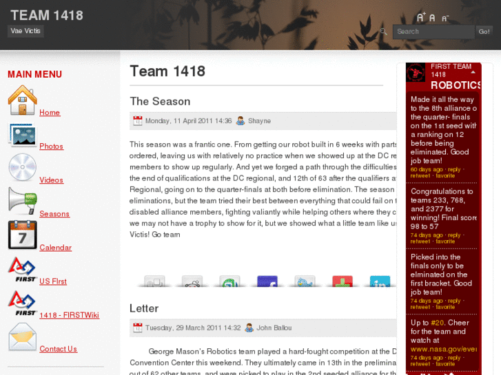 www.team1418.com