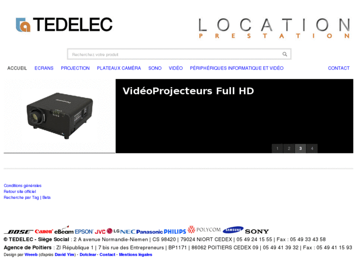 www.tedelec.com