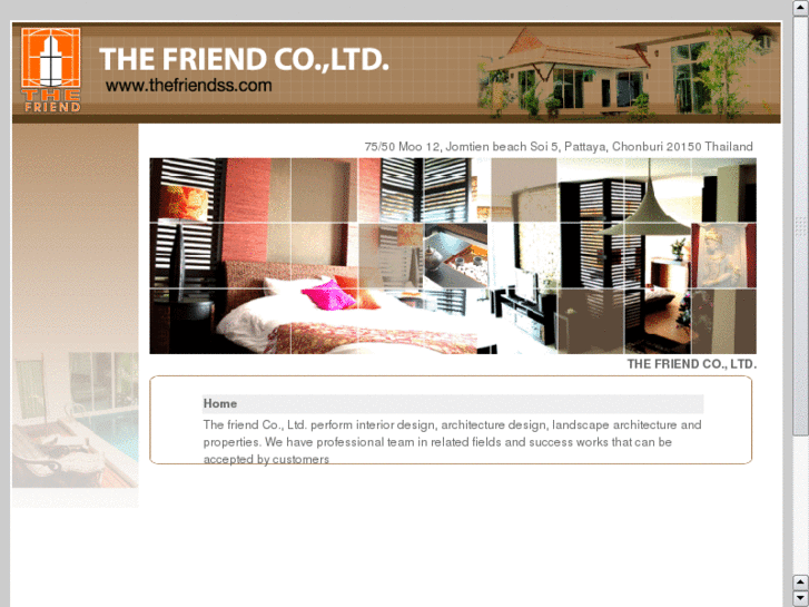 www.thefriendss.com