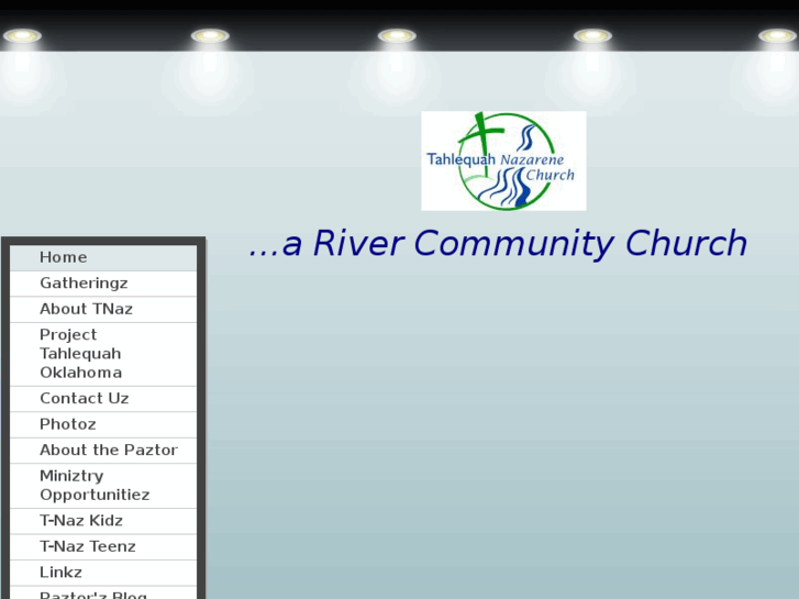 www.therivercommunity.net