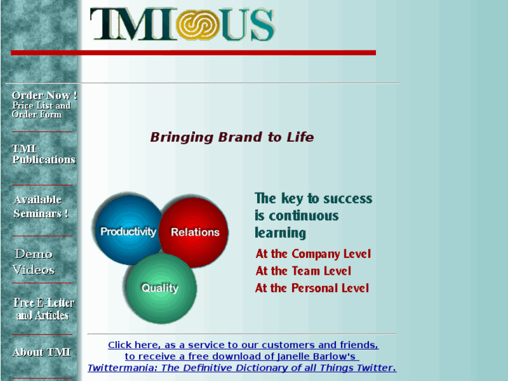 www.tmius.com