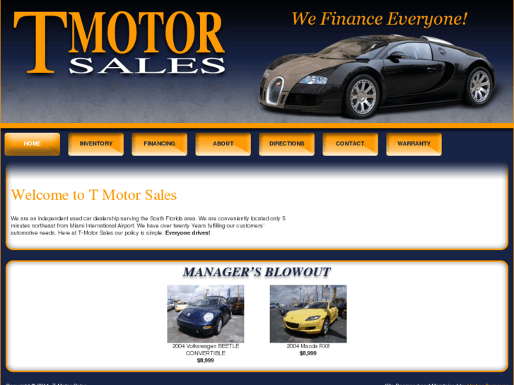 www.tmotorsales.com