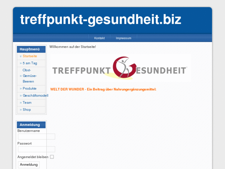 www.treffpunkt-gesundheit.biz