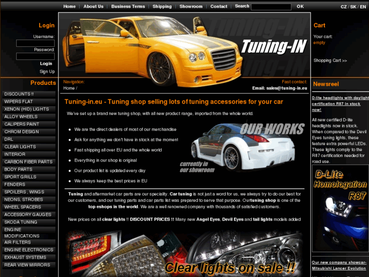 www.tuning-in.eu