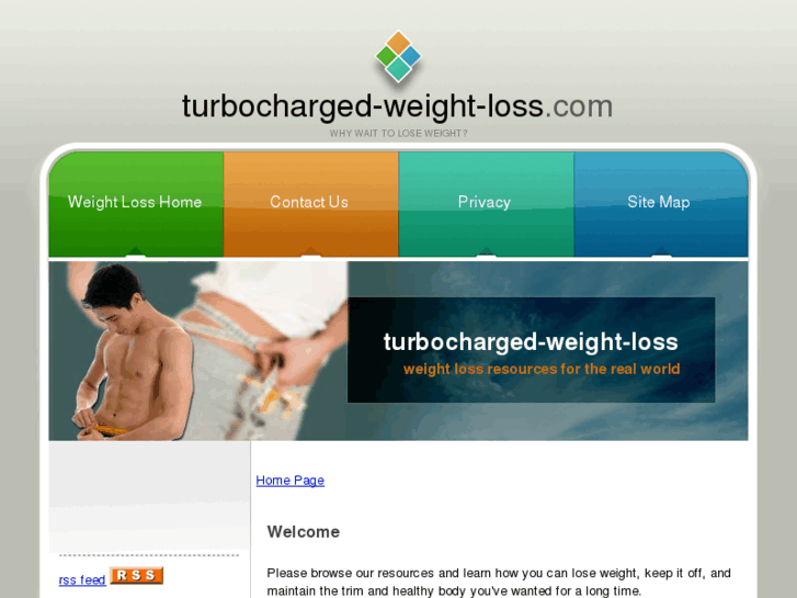 www.turbocharged-weight-loss.com