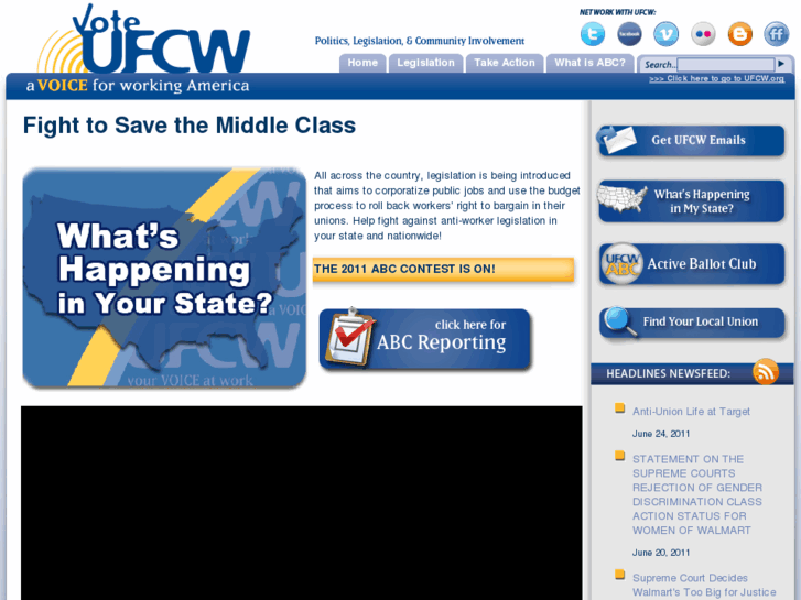 www.ufcwaction.org