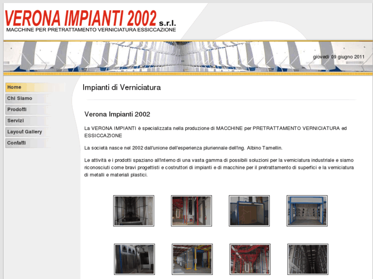 www.veronaimpianti.com