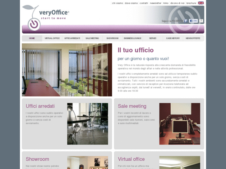 www.veryoffice.it