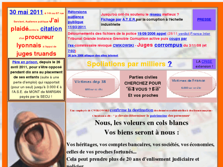 www.victime-ripou.com