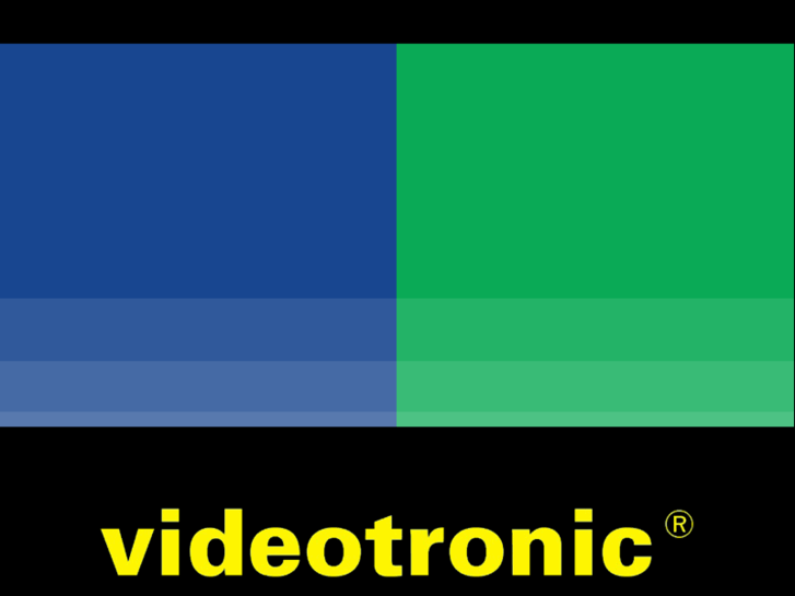 www.videotronic.com.pl