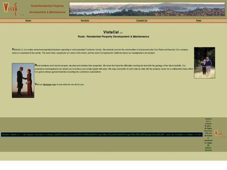 www.vistacal.com