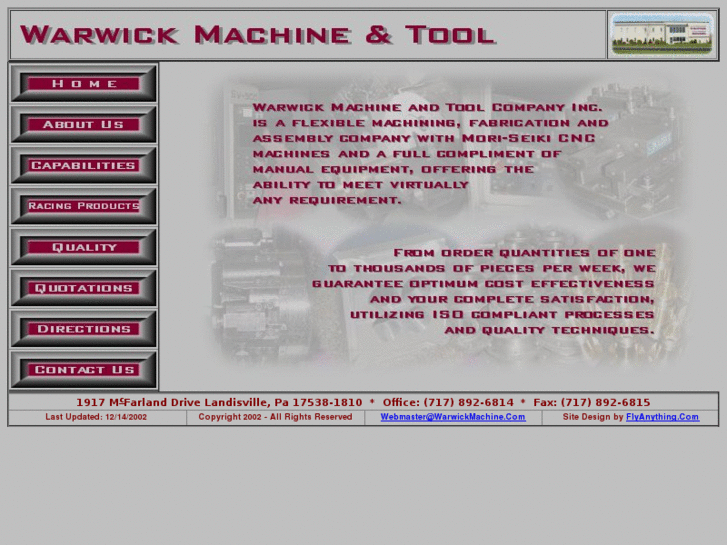 www.warwickmachine.com