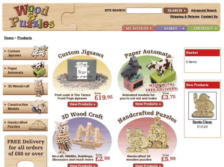 www.woodenpuzzles.co.uk