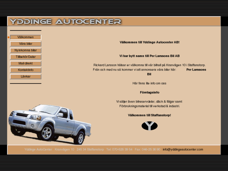 www.yddingeautocenter.com