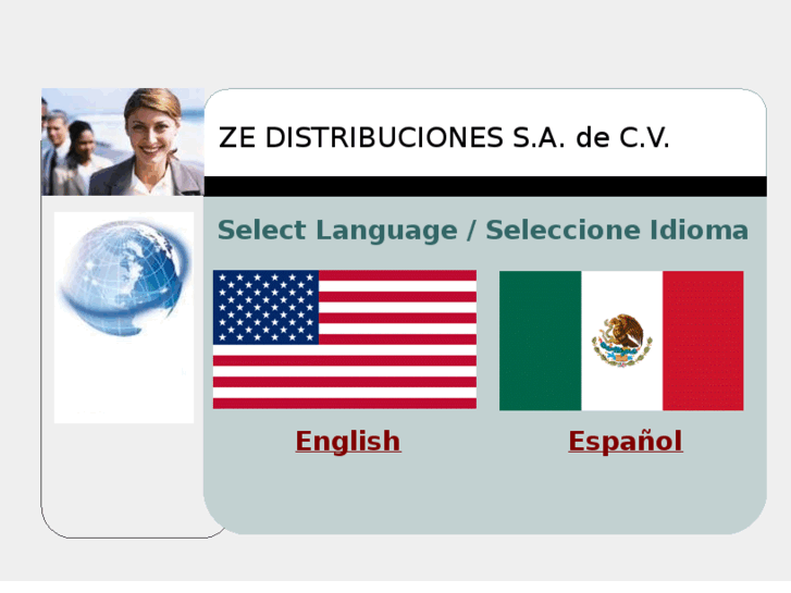 www.zedistribuciones.com