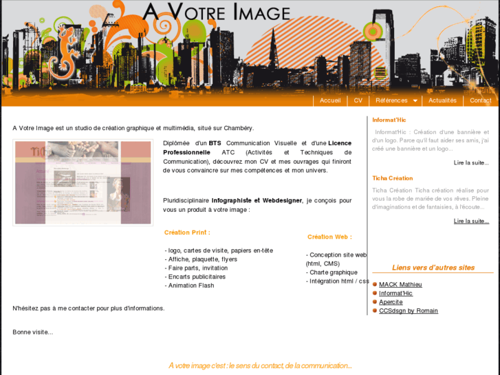 www.a-votre-image.com