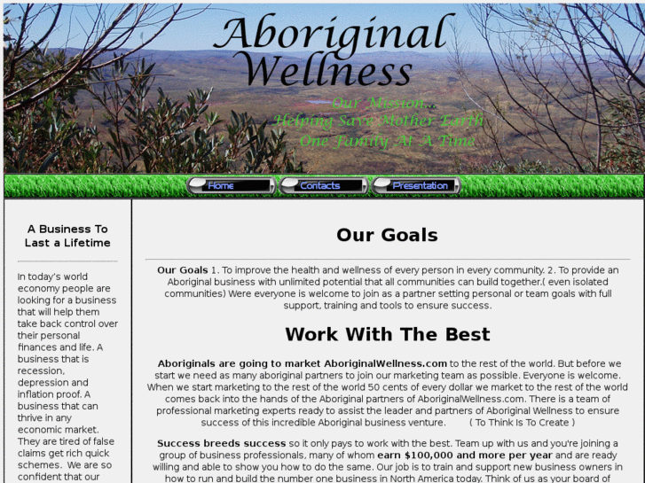 www.aboriginalwellness.com