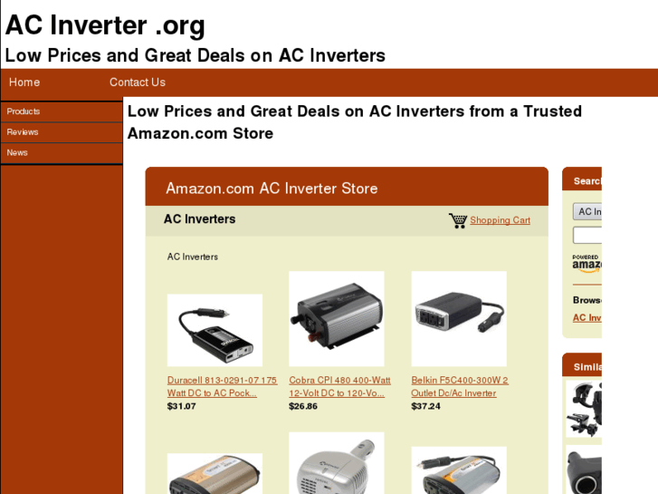 www.acinverter.org