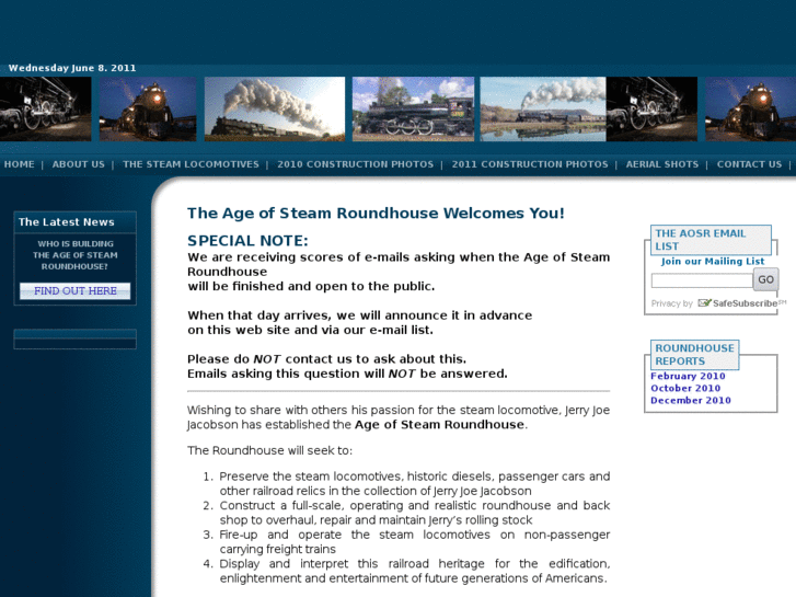 www.ageofsteamroundhouse.com