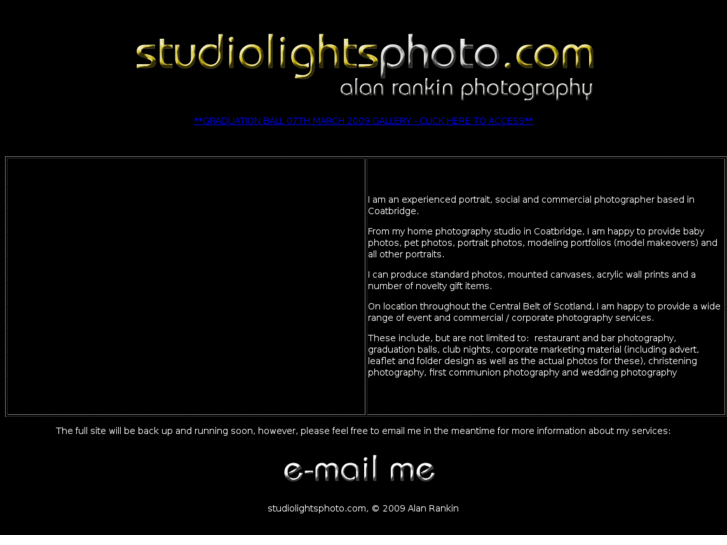 www.alanrankinphotography.com