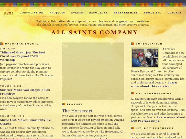 www.allsaintscompany.org