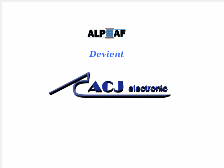 www.alpaf.com