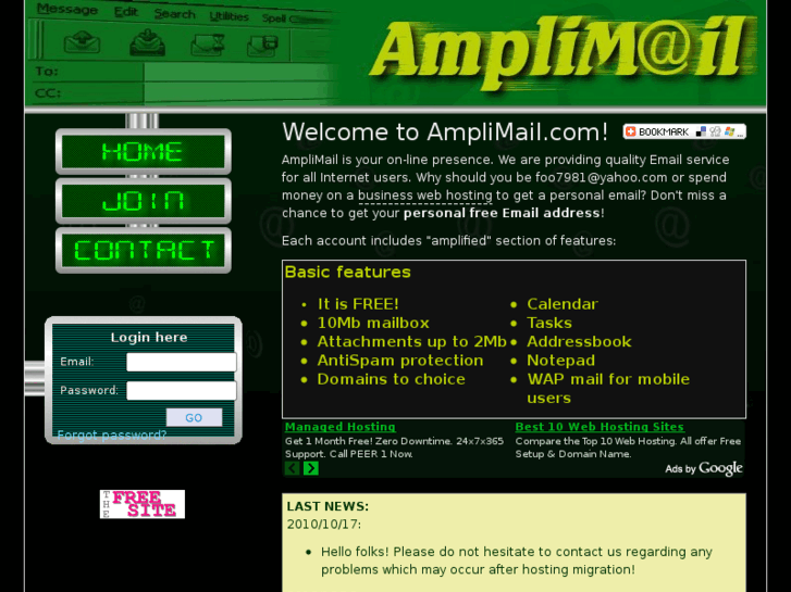 www.amplimail.com