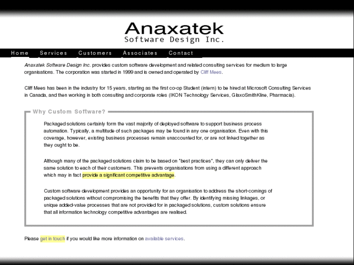 www.anaxatek.com