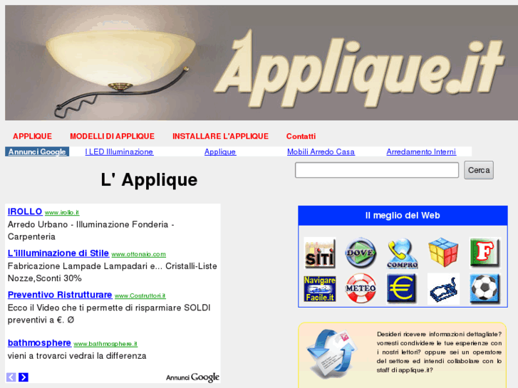 www.applique.it