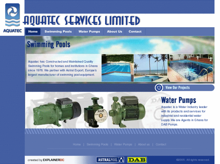 www.aquatecghana.com