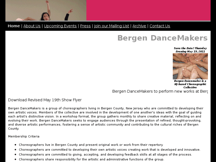 www.bergendancemakers.org