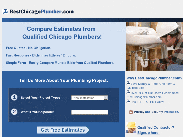 www.bestchicagoplumber.com