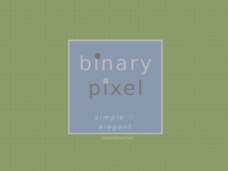 www.binarypixel.com