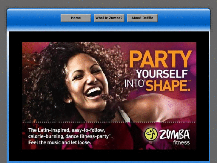 www.brzumba.com