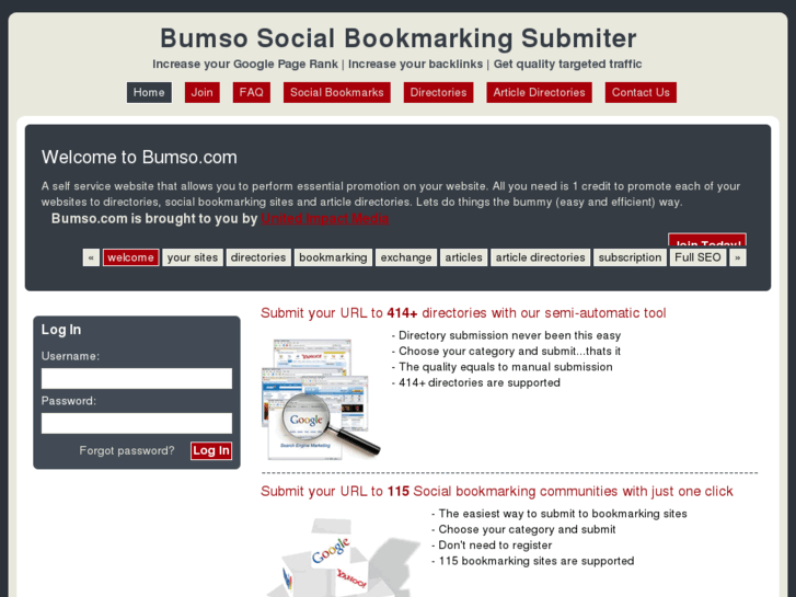 www.bumso.com