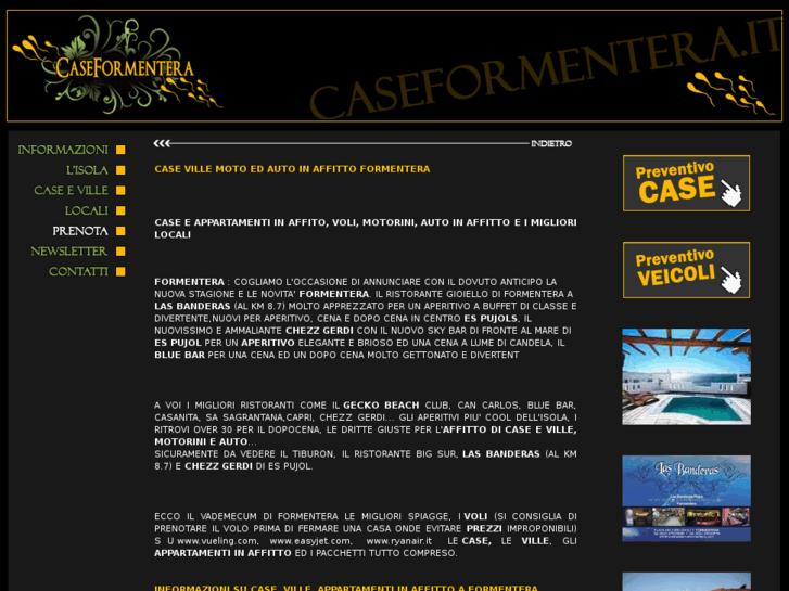 www.caseformentera.it