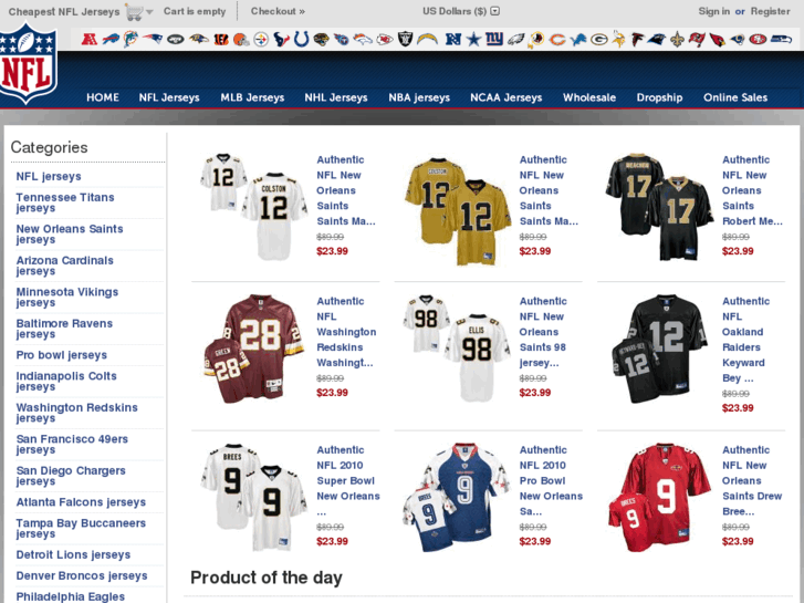 www.cheapestnfljerseys.com