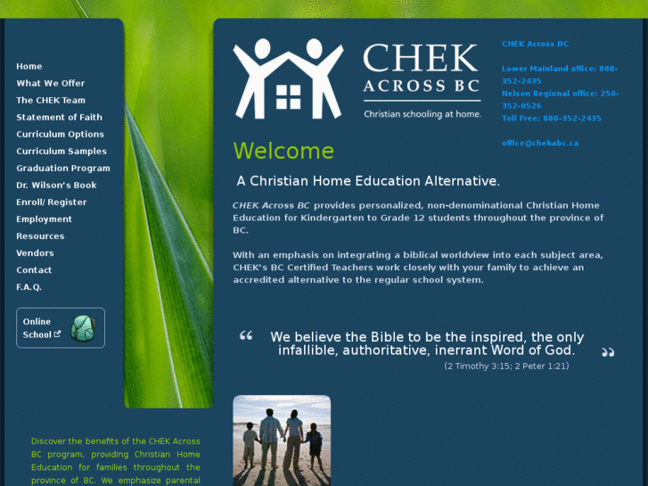 www.chekabc.ca