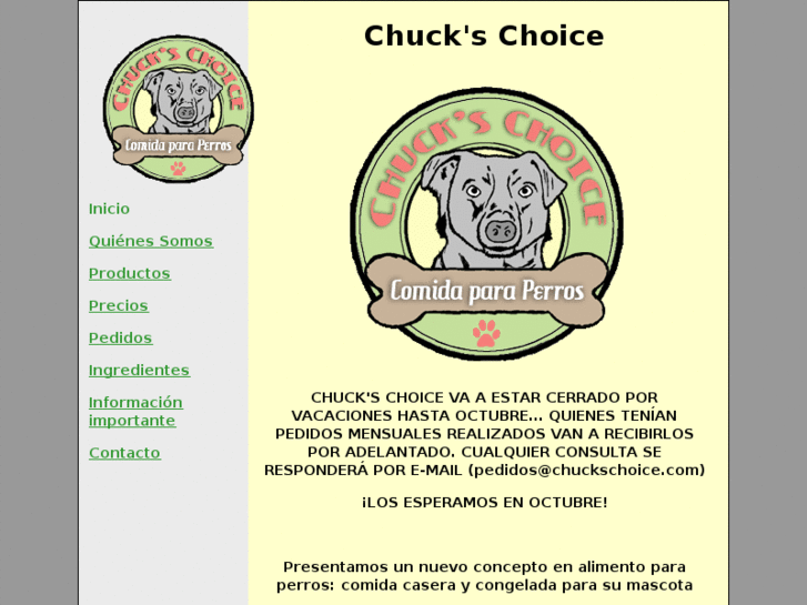 www.chuckschoice.com