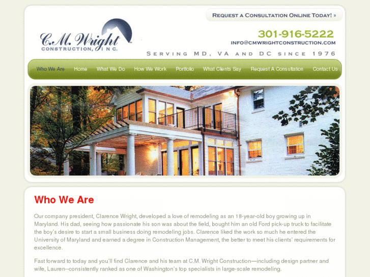 www.cmwrightconstruction.com