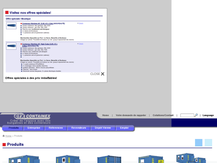 www.containex.fr