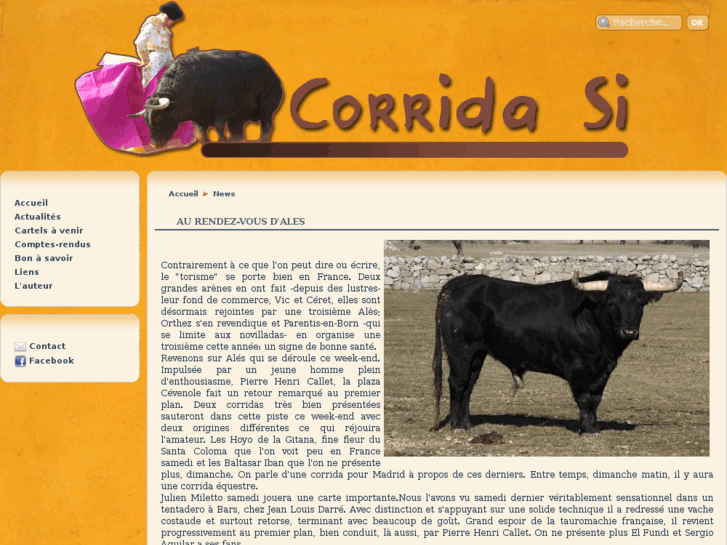 www.corridasi.com