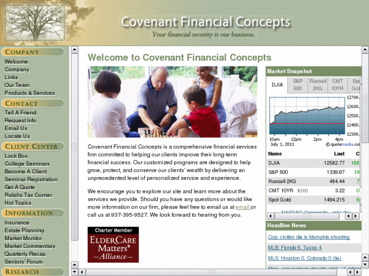 www.covenantfinancialconcepts.com
