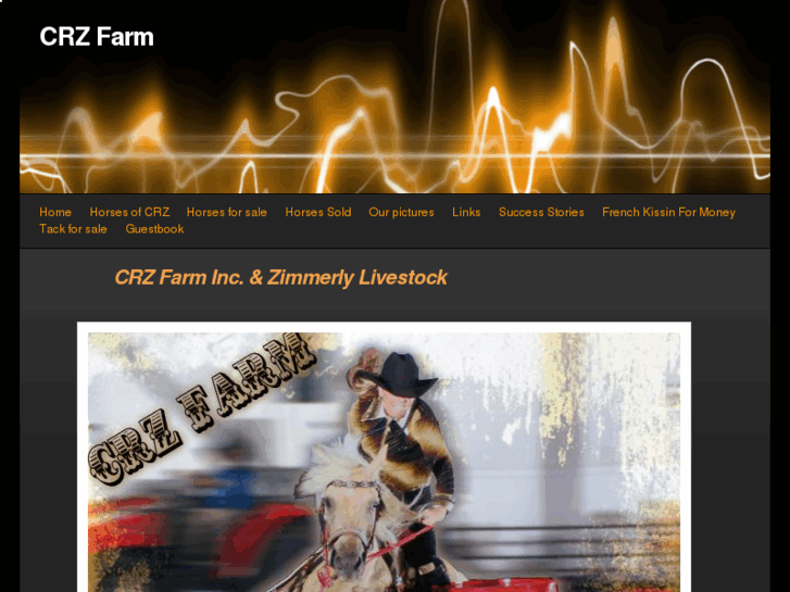 www.crzfarm.com