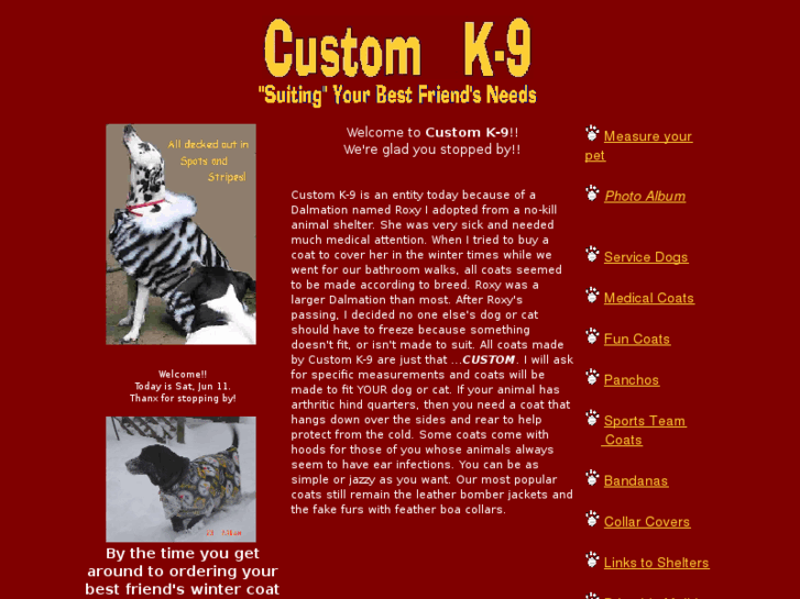 www.customk-9.com